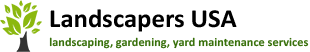 Constantine Landscapers